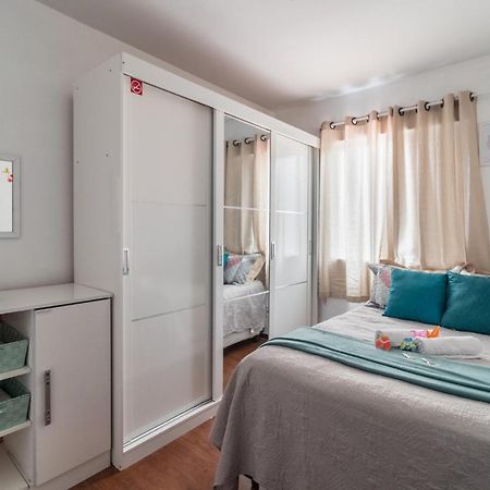 Family Space Curitiba/Vaga De Garagem Gratis Exterior photo