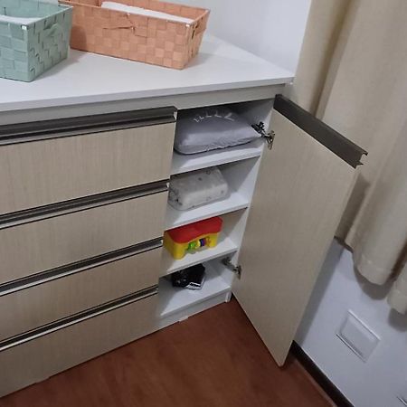 Family Space Curitiba/Vaga De Garagem Gratis Exterior photo