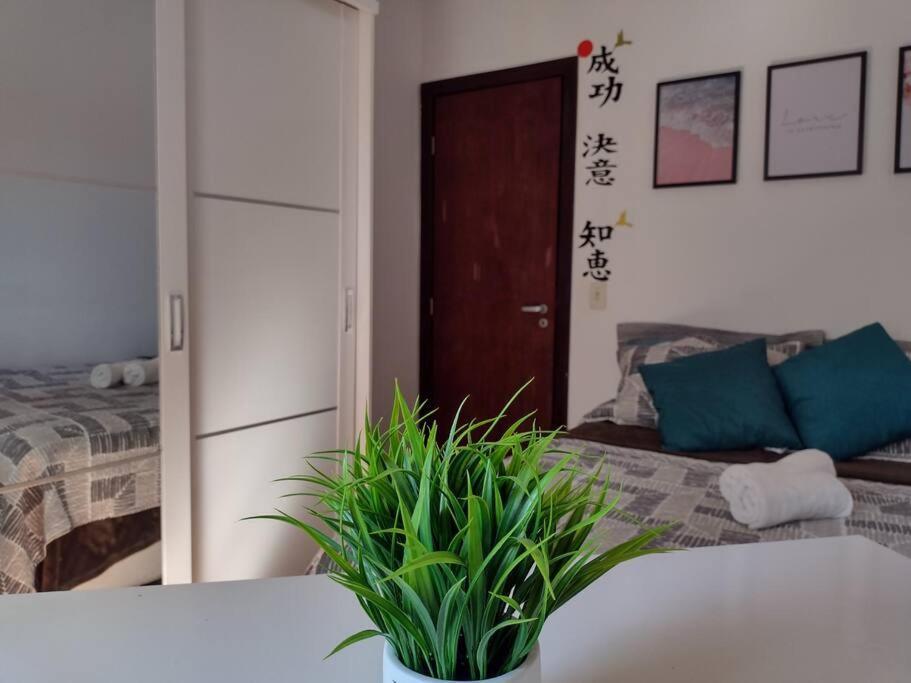 Family Space Curitiba/Vaga De Garagem Gratis Exterior photo